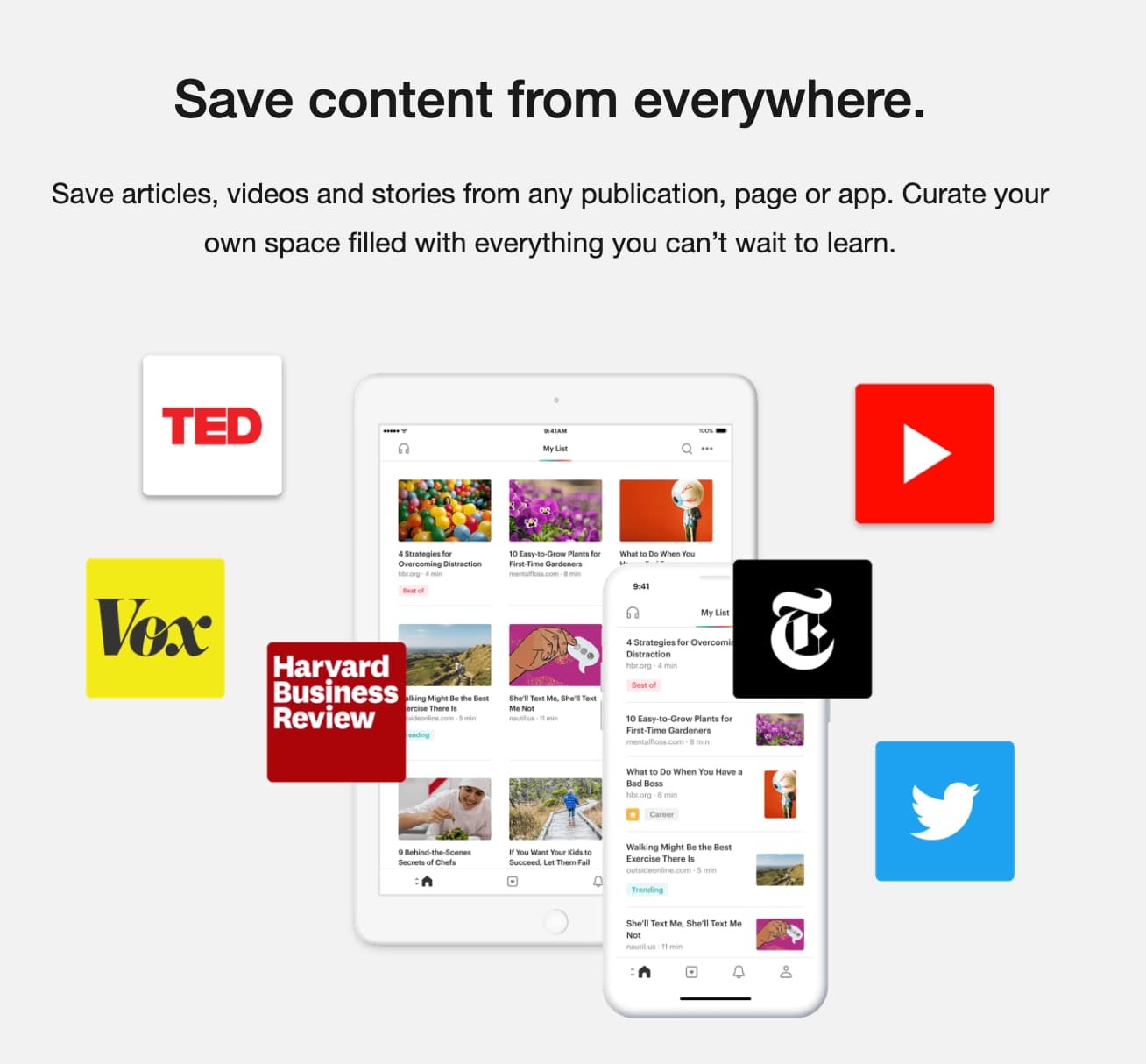 10 Content Curation Tools Every Marketer Needs